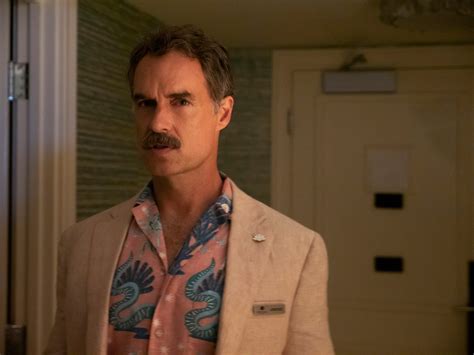 murray bartlett penis|Murray Bartlett On Letting Loose As Armond in The。